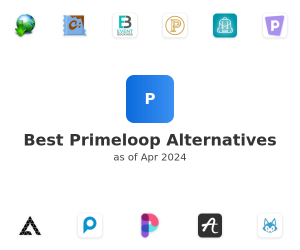 Best Primeloop Alternatives