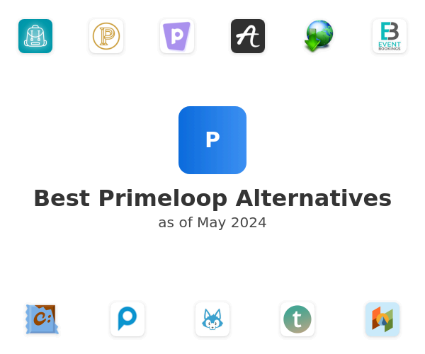 Best Primeloop Alternatives