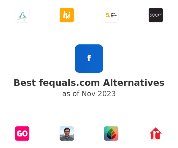 Best fequals.com Alternatives