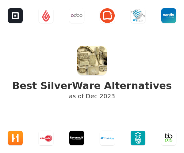 Best SilverWare Alternatives