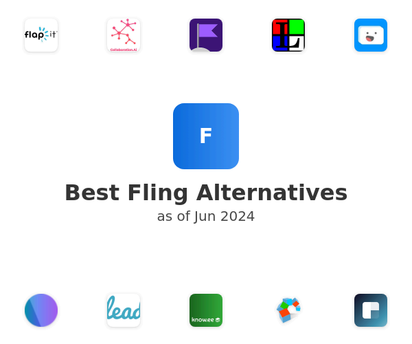 Best Fling Alternatives