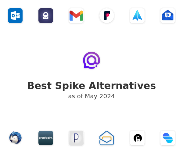Best Spike Alternatives