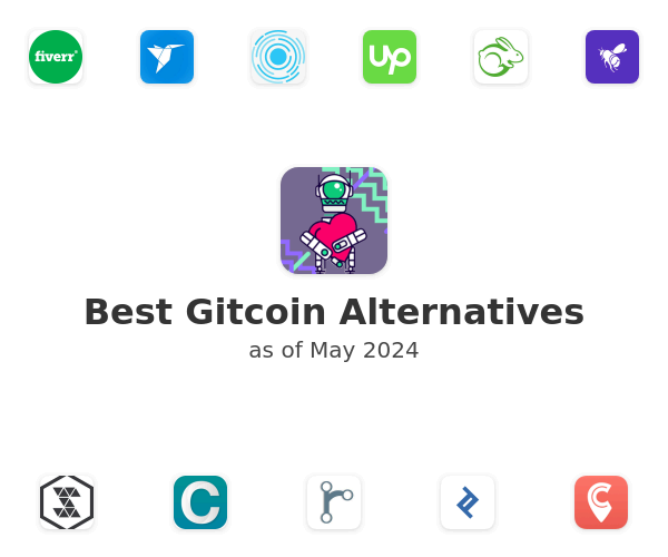Best Gitcoin Alternatives