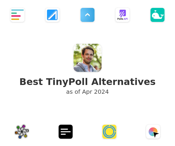 Best TinyPoll Alternatives
