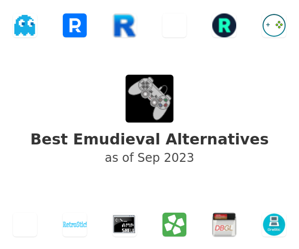 Best Emudieval Alternatives