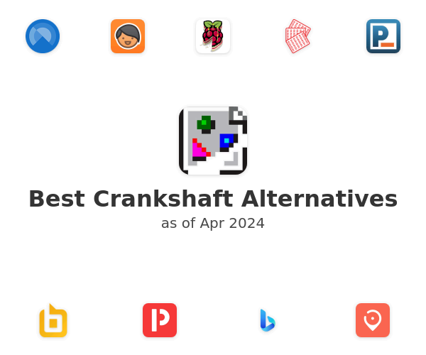 Best Crankshaft Alternatives