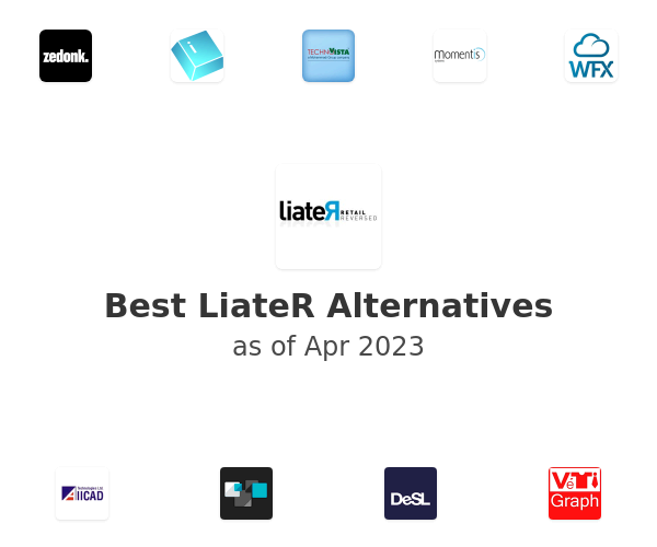 Best LiateR Alternatives