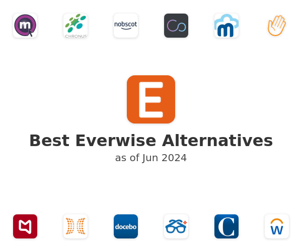 Best Everwise Alternatives