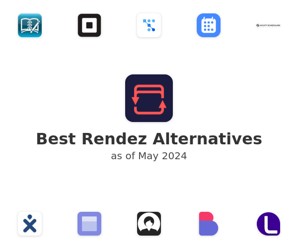 Best Rendez Alternatives