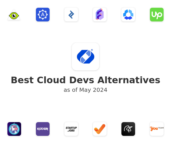 Best Cloud Devs Alternatives