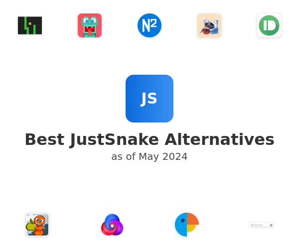 Best JustSnake Alternatives