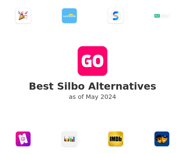 Best Silbo Alternatives