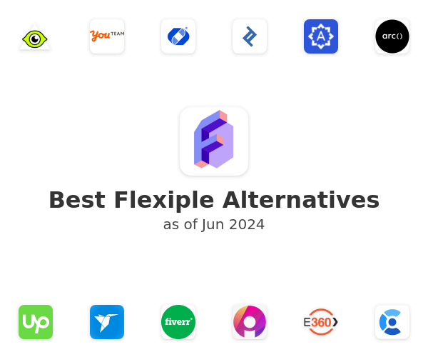 Best Flexiple Alternatives
