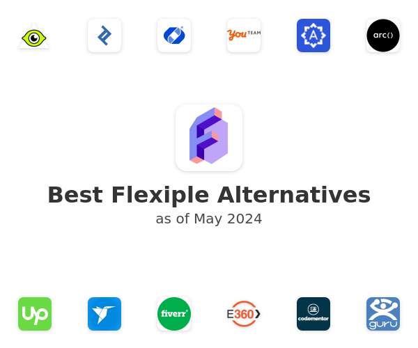 Best Flexiple Alternatives