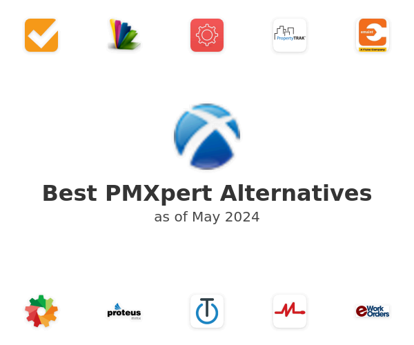 Best PMXpert Alternatives