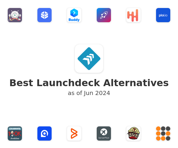 Best Launchdeck Alternatives