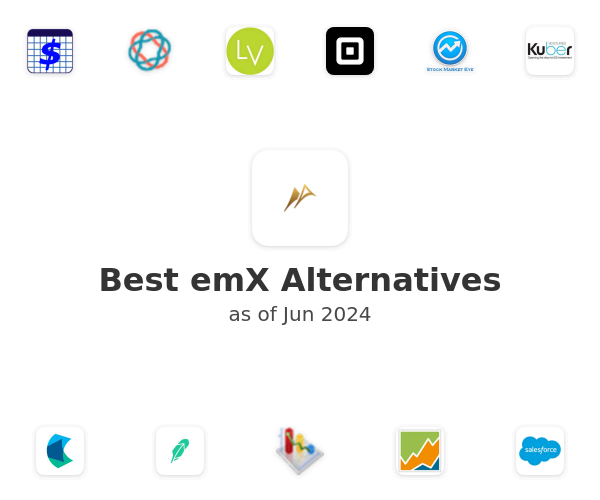 Best emX Alternatives