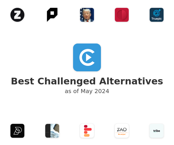 Best Challenged Alternatives