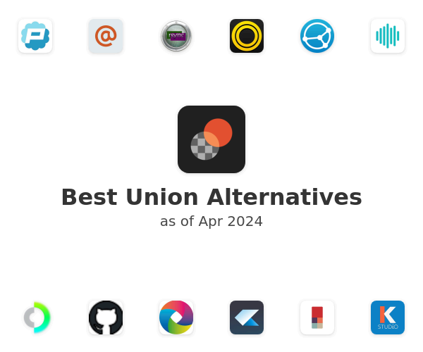 Best Union Alternatives