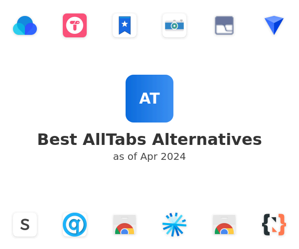 Best AllTabs Alternatives