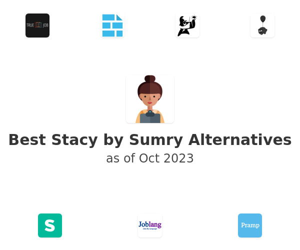 Best Stacy by Sumry Alternatives