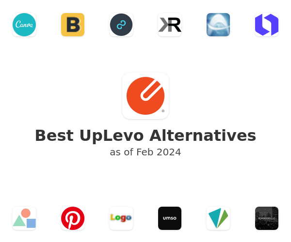 Best UpLevo Alternatives