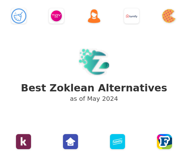 Best Zoklean Alternatives