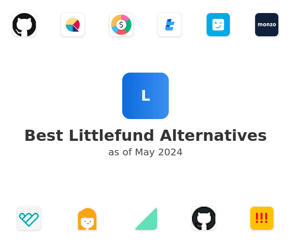 Best Littlefund Alternatives