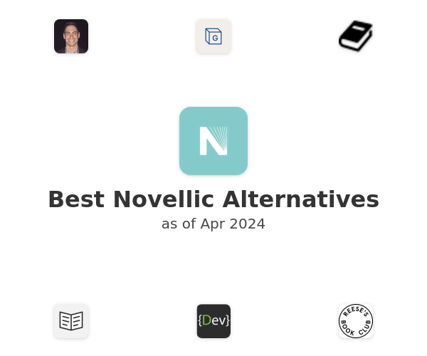 Best Novellic Alternatives