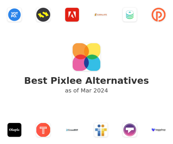 Best Pixlee Alternatives