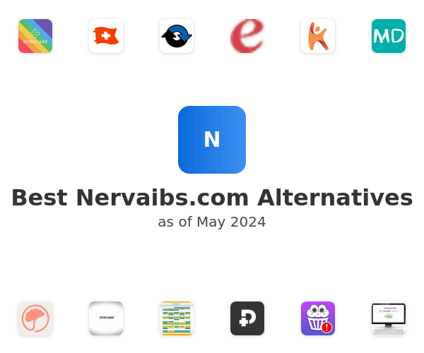 Best Nervaibs.com Alternatives