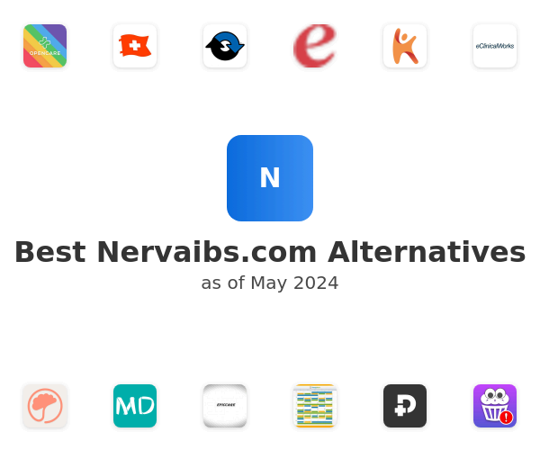 Best Nervaibs.com Alternatives