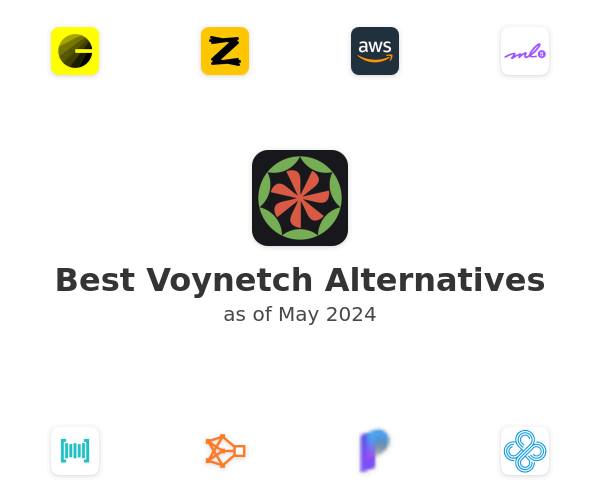 Best Voynetch Alternatives