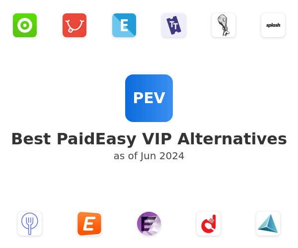 Best PaidEasy VIP Alternatives