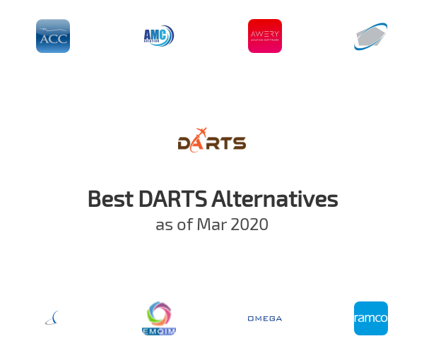 Best DARTS Alternatives