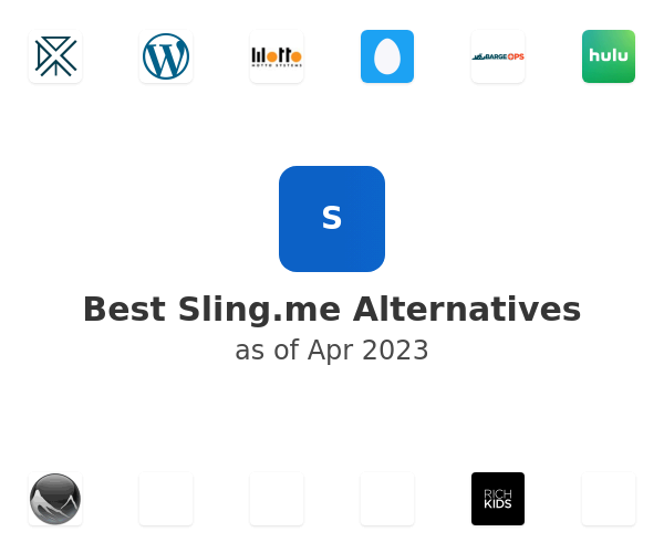 Best Sling.me Alternatives