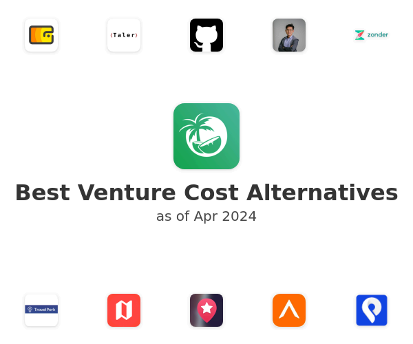 Best Venture Cost Alternatives