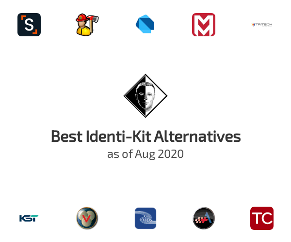 Best Identi-Kit Alternatives