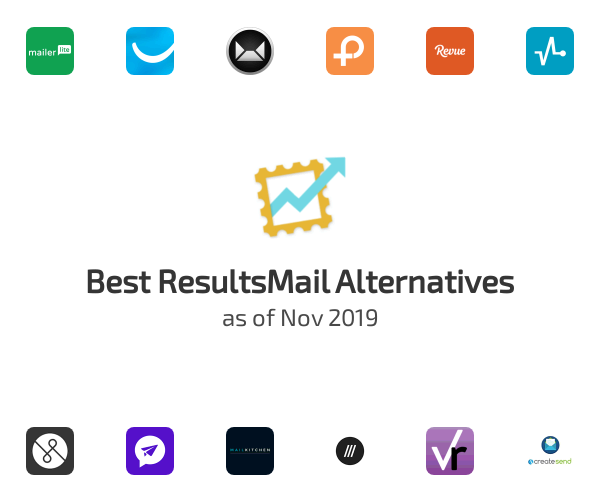 Best ResultsMail Alternatives