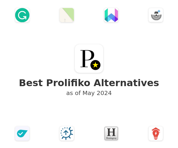 Best Prolifiko Alternatives