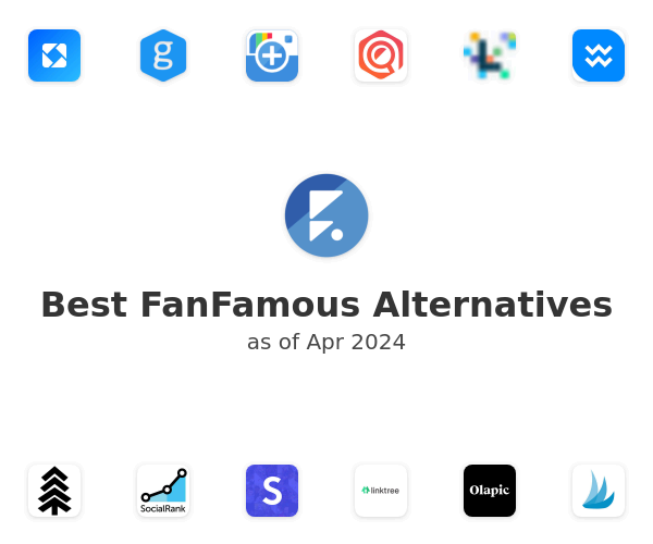 Best FanFamous Alternatives
