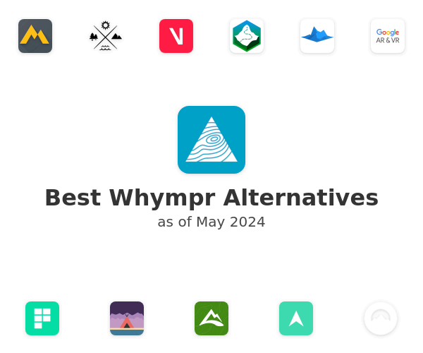 Best Whympr Alternatives