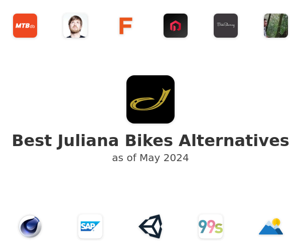 Best Juliana Bikes Alternatives