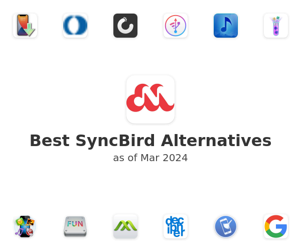 Best SyncBird Alternatives