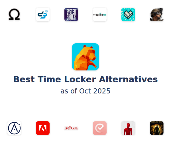 Best Time Locker Alternatives