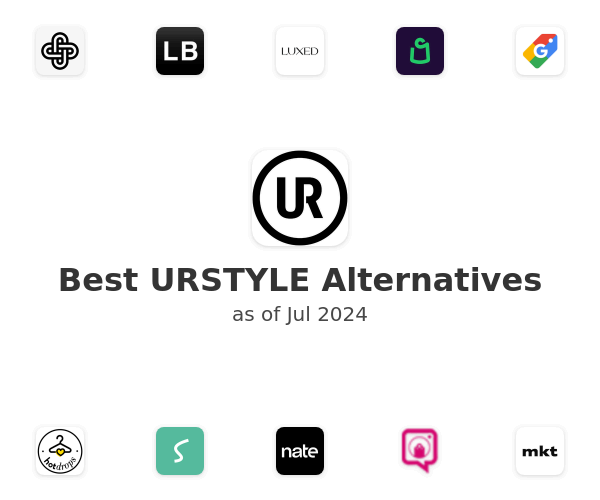 Best URSTYLE Alternatives