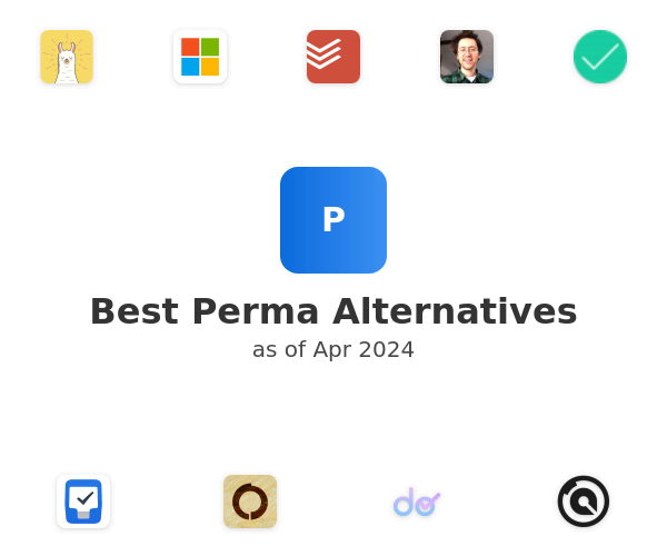 Best Perma Alternatives