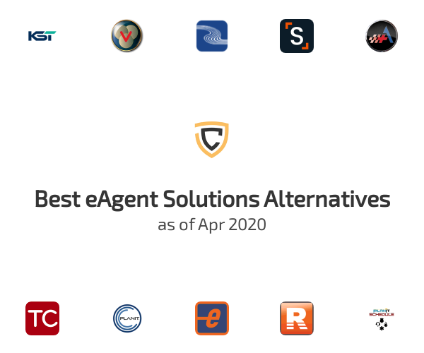 Best eAgent Solutions Alternatives