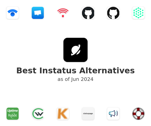 Best Instatus Alternatives