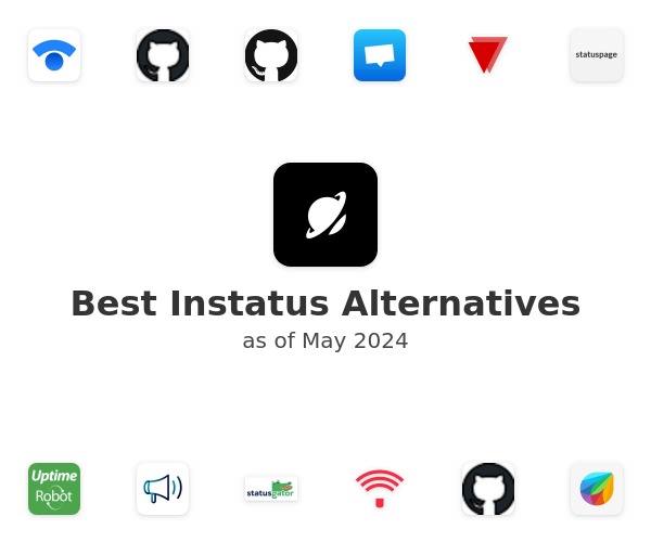 Best Instatus Alternatives